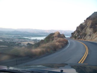 Lake Elsinore, CA.