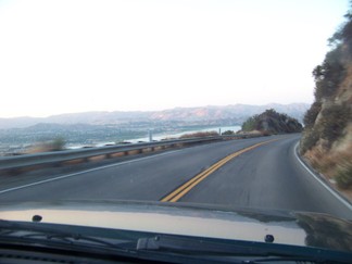 Lake Elsinore, CA.