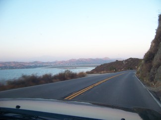 Lake Elsinore, CA.