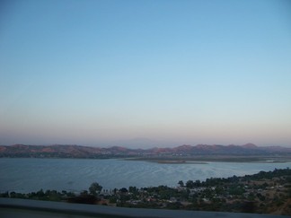 Lake Elsinore, CA.