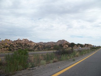 I8 in AZ.