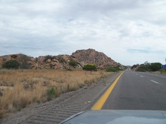 I8 in AZ.