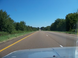 Arkansas I40.