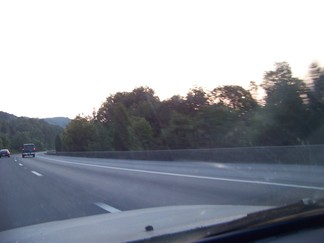 Tennessee I40.