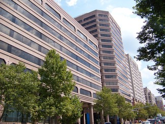 NOAA Buildings, Silver Spring, MD