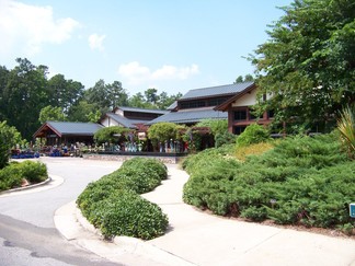 Duke Garden, Durham, NC.