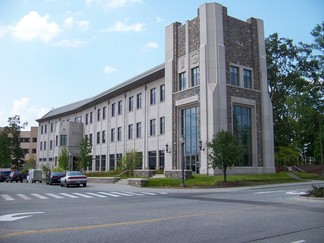 Duke Medical Center, Durham, NC.