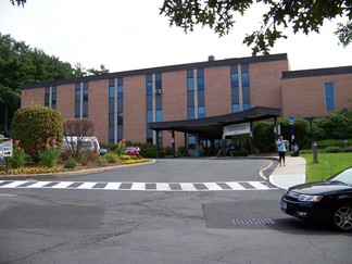 Westchester Medical Group.