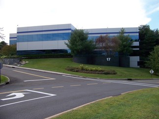 IBM Research Hawthorne, NY.