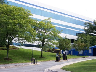 IBM Research Hawthorne, NY.