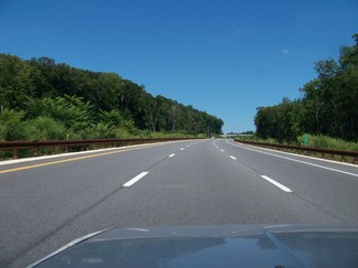 Taconic State Parkway.