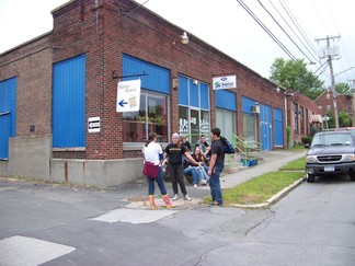 Habitat for Humanity, Albany, NY.