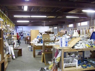 Restore, Albany, NY.