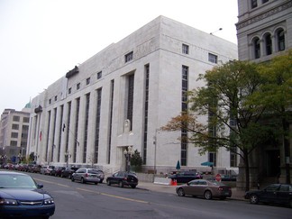 State Street, Albany, NY.