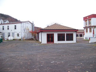 KTD Monastery, Woodstock, NY.