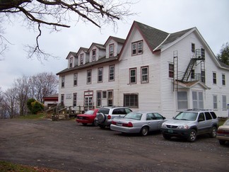  Original KTD Monastery, Woodstock, NY.