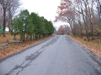 KTD Monastery, Woodstock, NY.