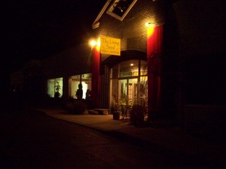 The Living Seed Yoga Center, New Paltz, NY.
