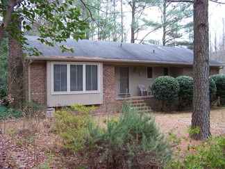 Amy and Jack's House, Chapel Hill, NC.