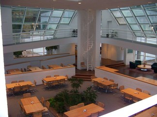 National Humanities Center, Durham, NC.