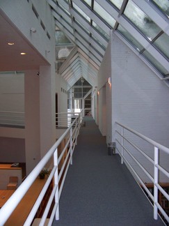 National Humanities Center, Durham, NC.