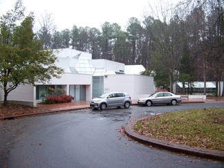 National Humanities Center, Durham, NC.