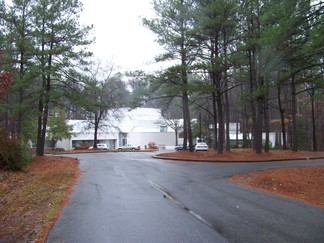 National Humanities Center, Durham, NC.