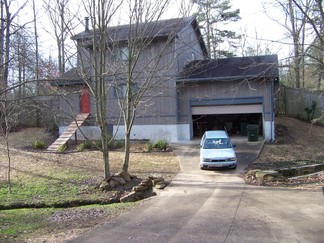 Herb and Ruby's house.