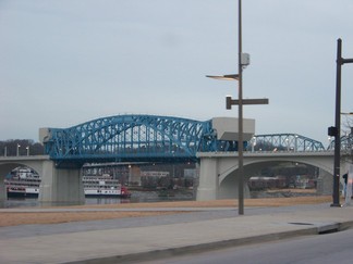 Chattanooga, TN.