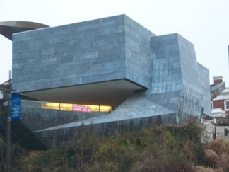 Chattanooga Art Museum, TN.