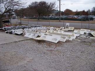Denton ReStore.
