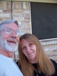Brian and Ginny.