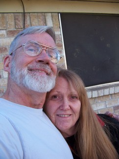 Brian and Ginny.