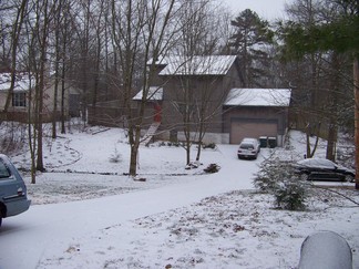 Herb and Ruby's House.