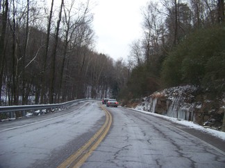 US RT 127, TN.