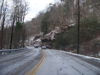 US RT 127, TN.
