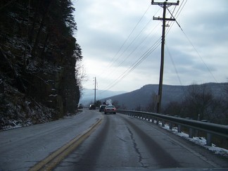 US RT 127, TN.
