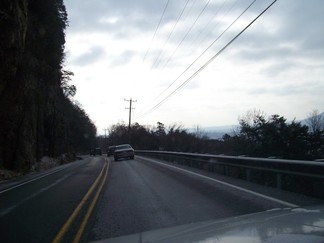 US RT 127, TN.